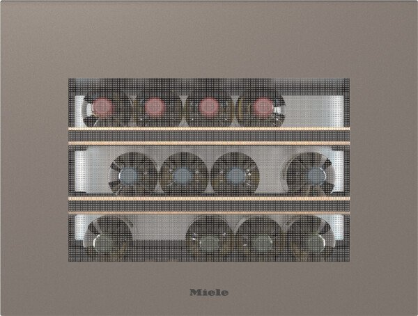 Встраиваемый винный холодильник Miele KWT 7112 iG